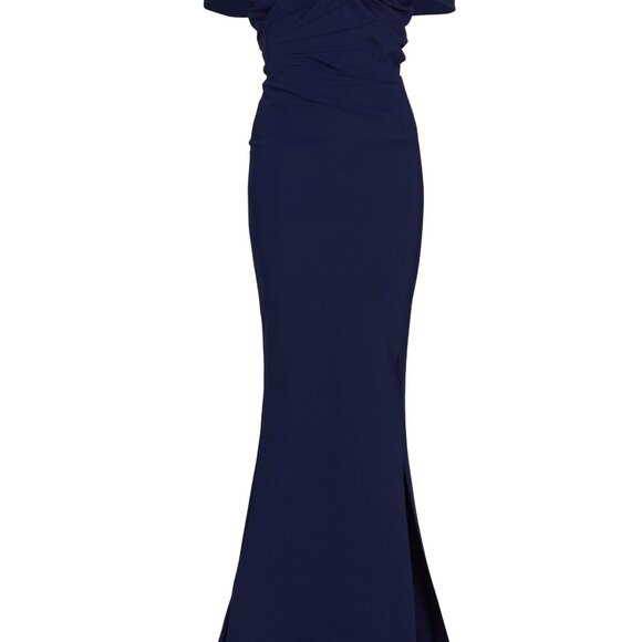 Chiara Boni Gown - Mother of the Bride / Mother of the Groom / Black Tie Wedding - Picture 4 of 9